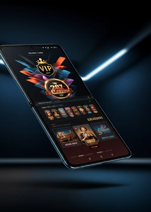 Übersicht des Betalice VIP-Programms mit verschiedenen Stufen und exklusiven Belohnungen für treue Spieler.